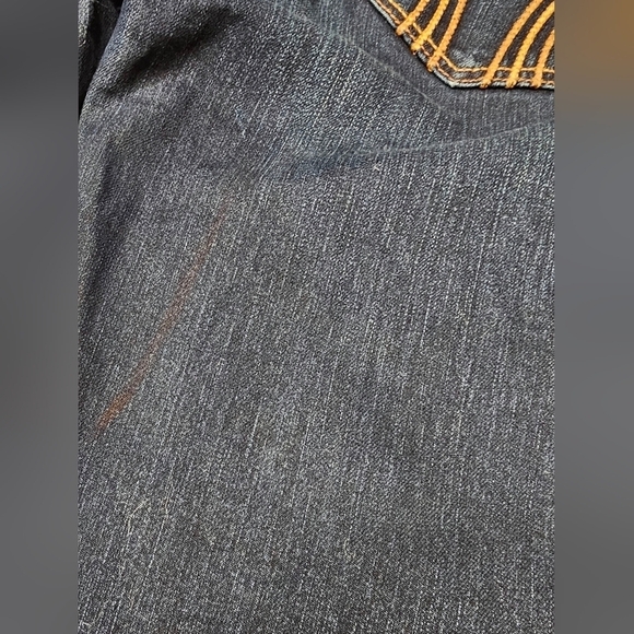 HOLLISTER skinny jeans - Picture 5 of 10